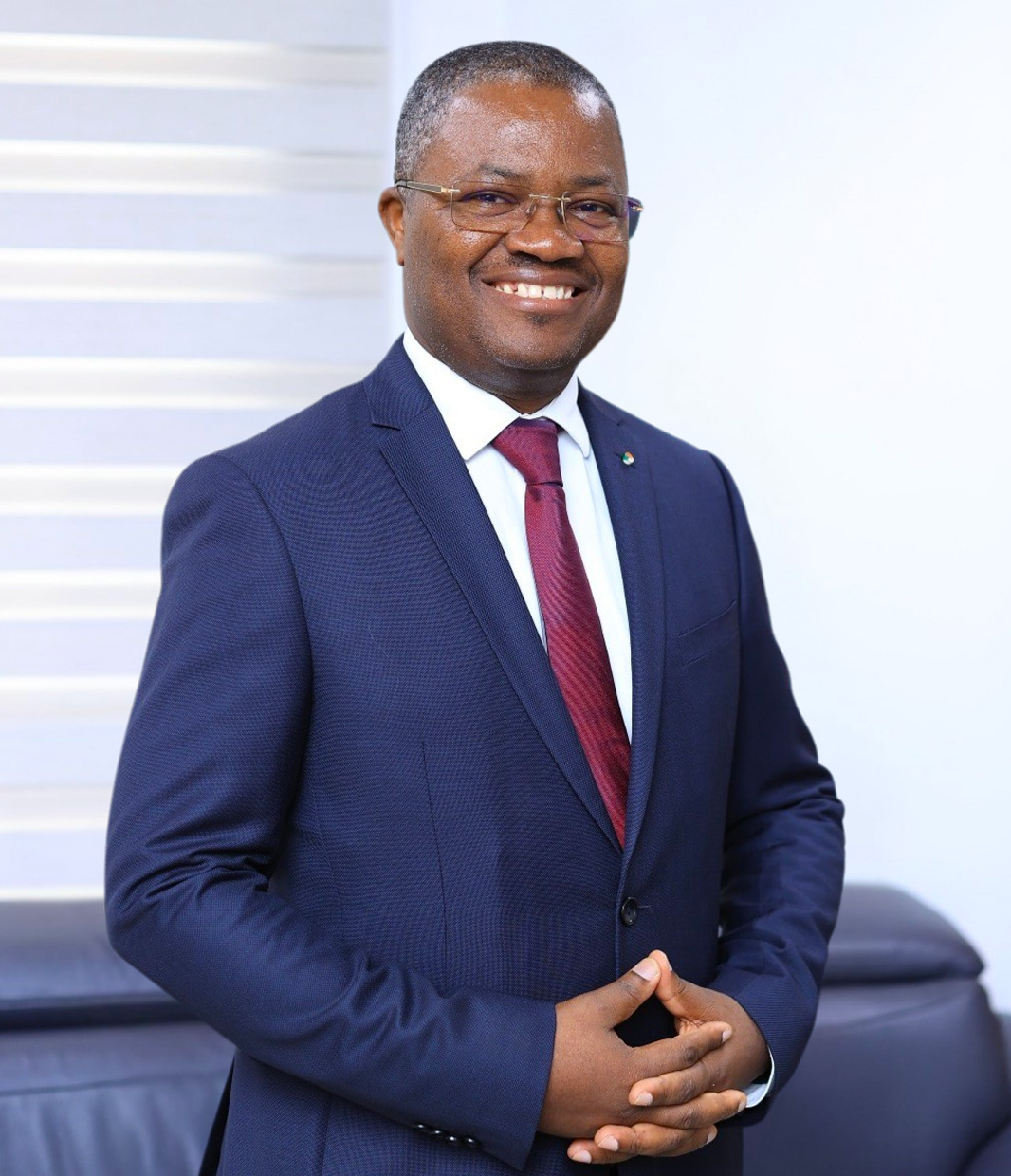 Dr. KOUADIO Kouassi Hugues