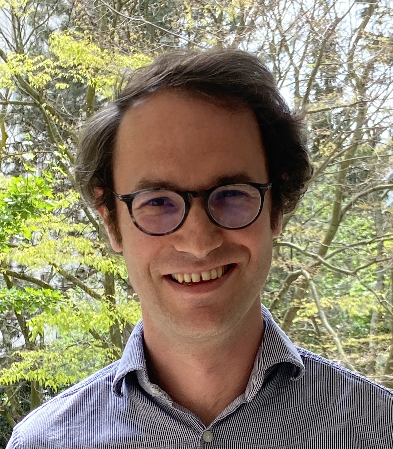 Clément de CHAISEMARTIN