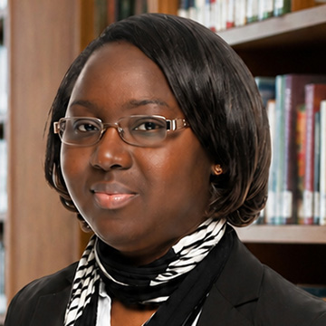 Marlène KOFFI