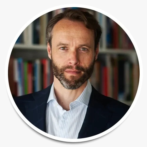 Eric STAM