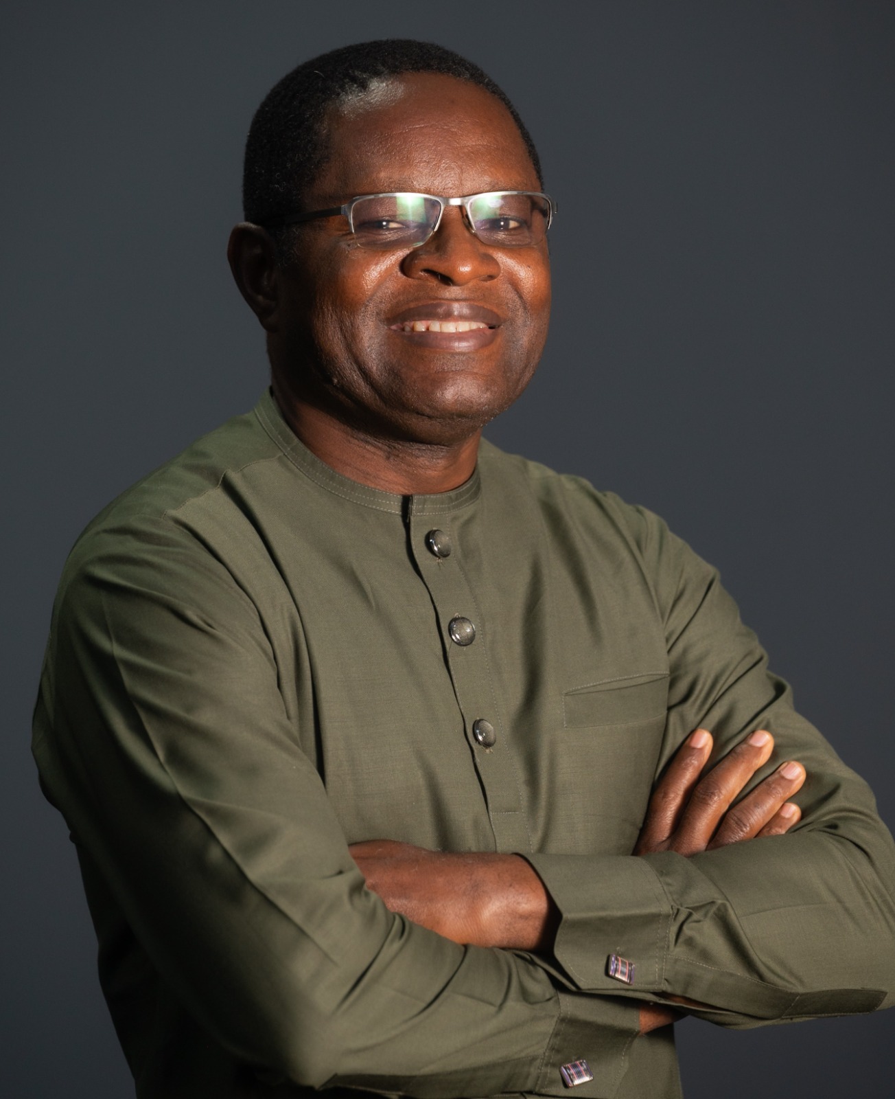 Kevin Chika URAMA