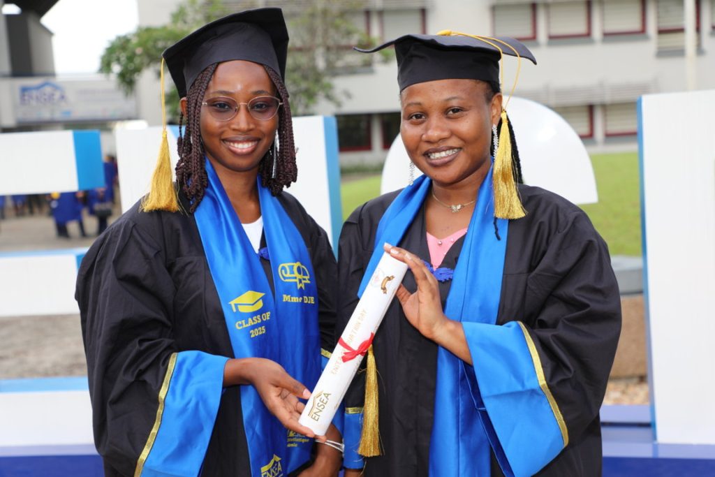 Master en Statistique Agricole