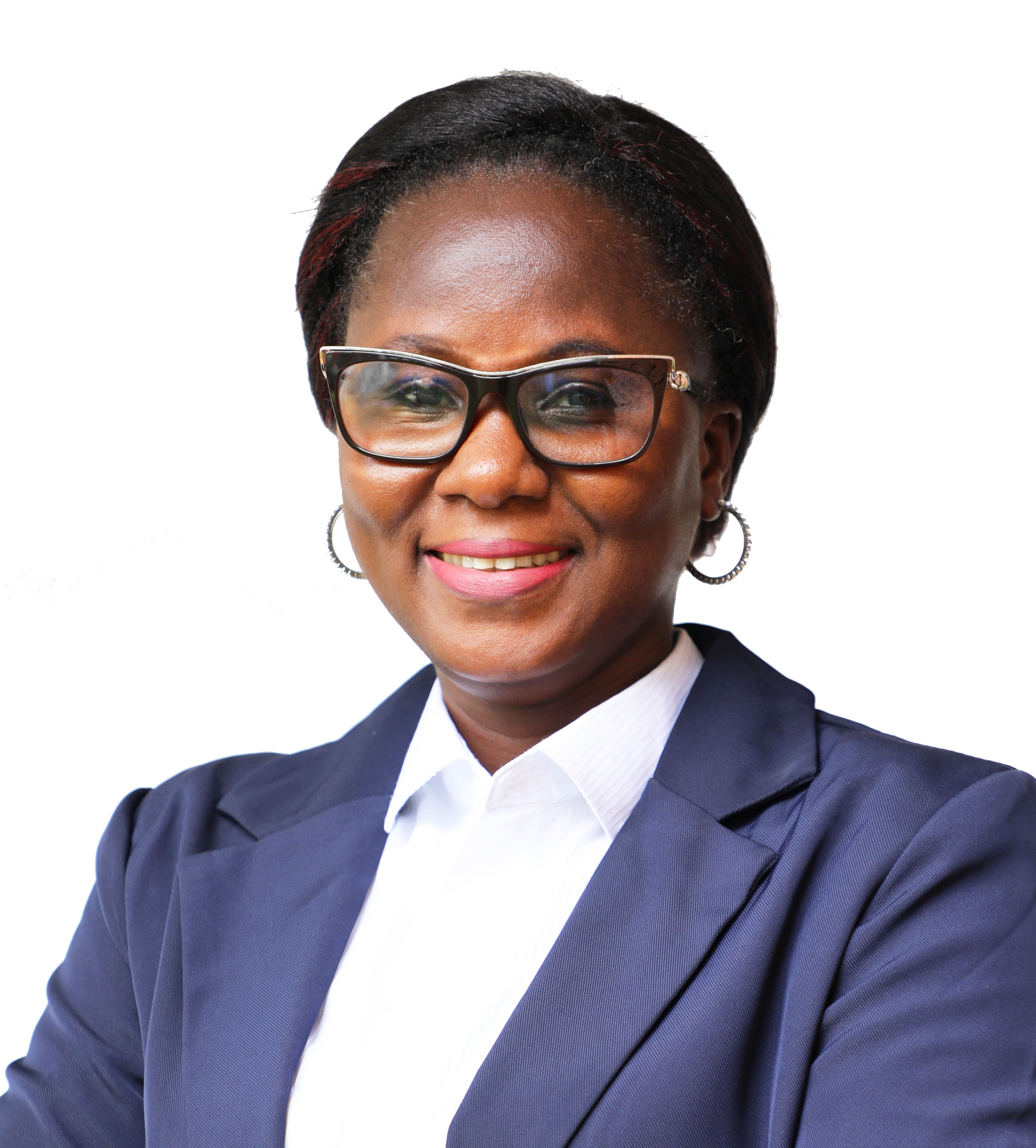 Marietta Laure KOUADIO Epse KACOU