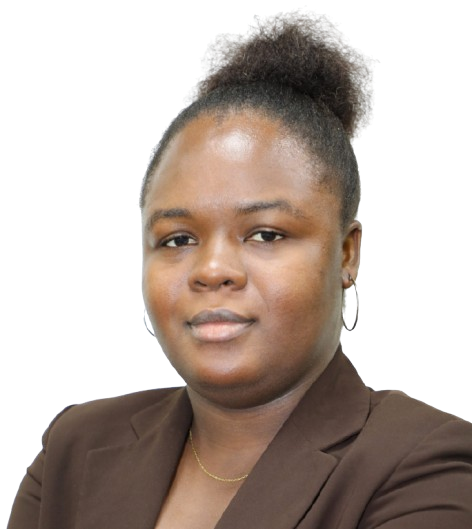 Marisca KOUADIO