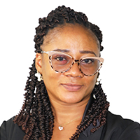 ANGE-LINORE Epse MEMEL KOUACOU