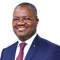 Hugues KOUADIO
