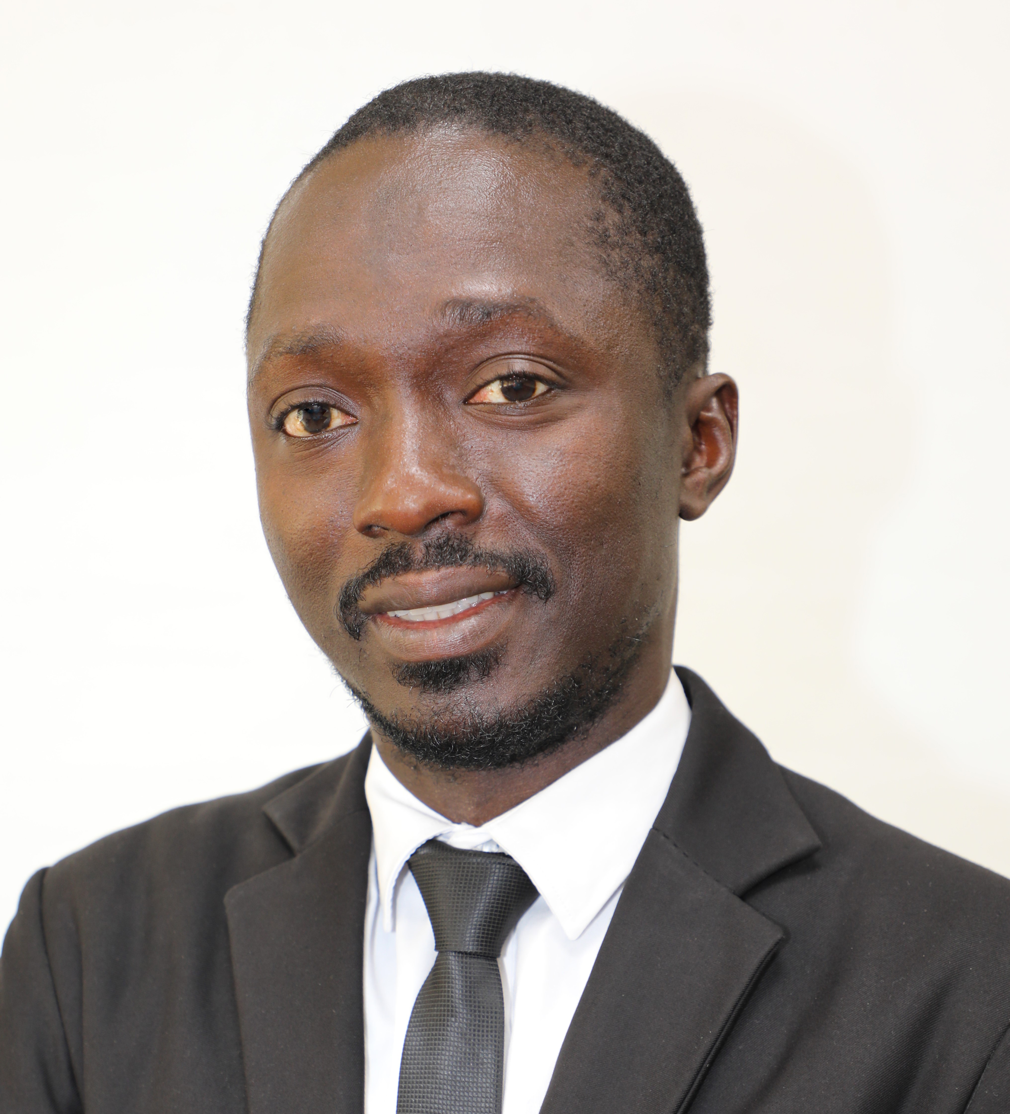 Richard Kouamé MOUSSA