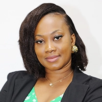 Amoin Danielle KOUAME
