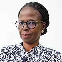 Nahoua Marie SORO