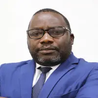 Lewis Landry GAKPA