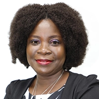 Arlette Ben-Houassa KOUAME