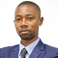 Kouame Eric YOBOUET