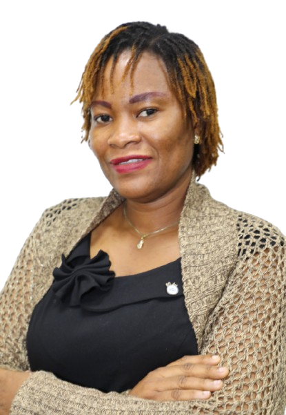 Edwige-Orsy YOMI Epse BADIA