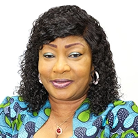 Amenan Adele Espe Ouya KOUASSI