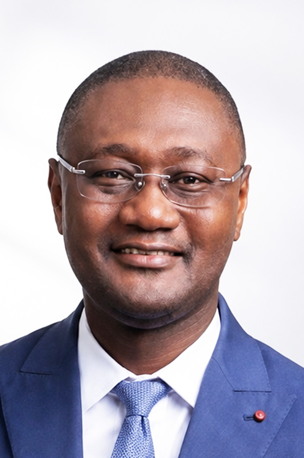 Moussa SANOGO